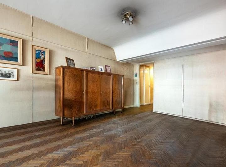 Venta Palermo Semipiso 4 Amb Al Frente con Balcón, Baulera y Cochera Fija y Cubierta - 5