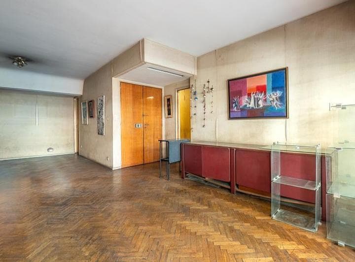 Venta Palermo Semipiso 4 Amb Al Frente con Balcón, Baulera y Cochera Fija y Cubierta - 4