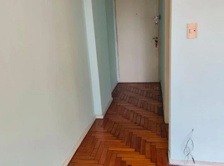 Departamento de 50 m² con 2 Dorm. en Venta en Balvanera - 3
