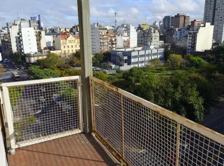 Departamento de 50 m² con 2 Dorm. en Venta en Balvanera - 4