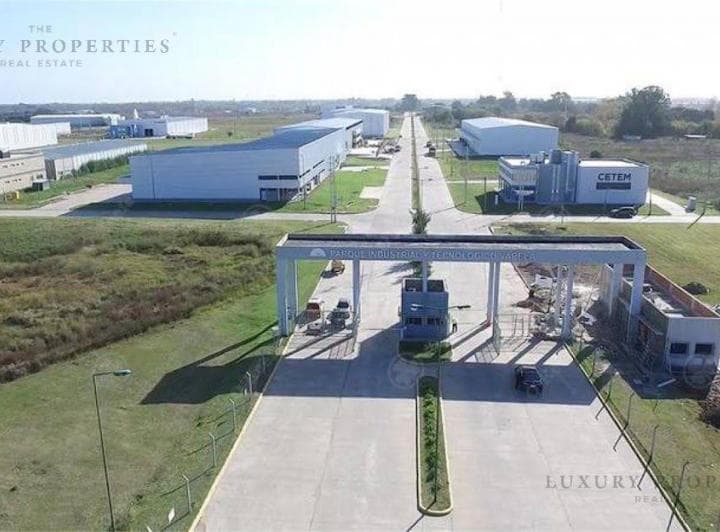 Venta Lote Desde 2.844 m² en Pitec Florencio Varela, Oportunidad Usd 90/m² - 3