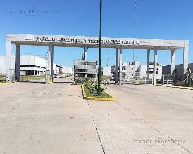 Venta Lote Desde 2.844 m² en Pitec Florencio Varela, Oportunidad Usd 90/m² - 2