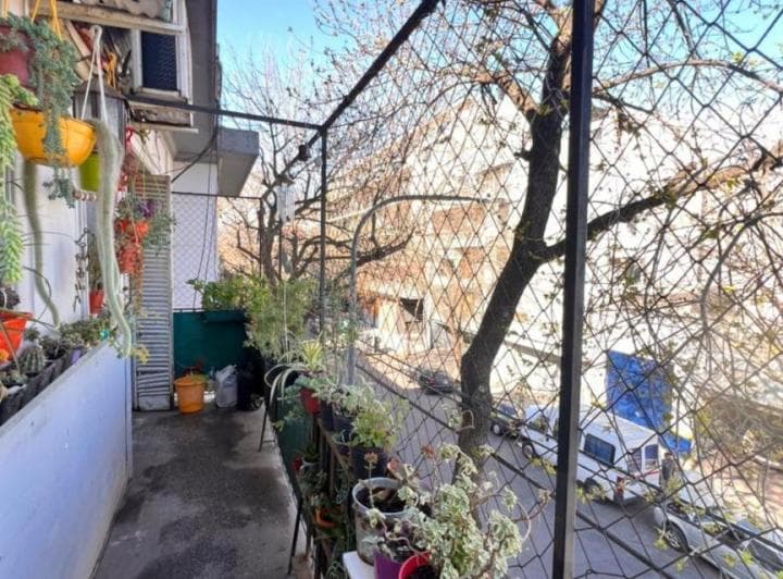 Departamento 2 Amb Al Frente con Balcon Corrido - 4