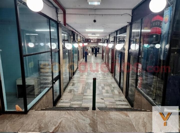 Local Comercial en Venta - 2 Ambientes - Palermo - 4