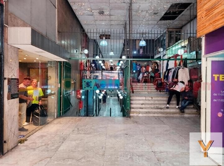 Local Comercial en Venta - 2 Ambientes - Palermo - 3