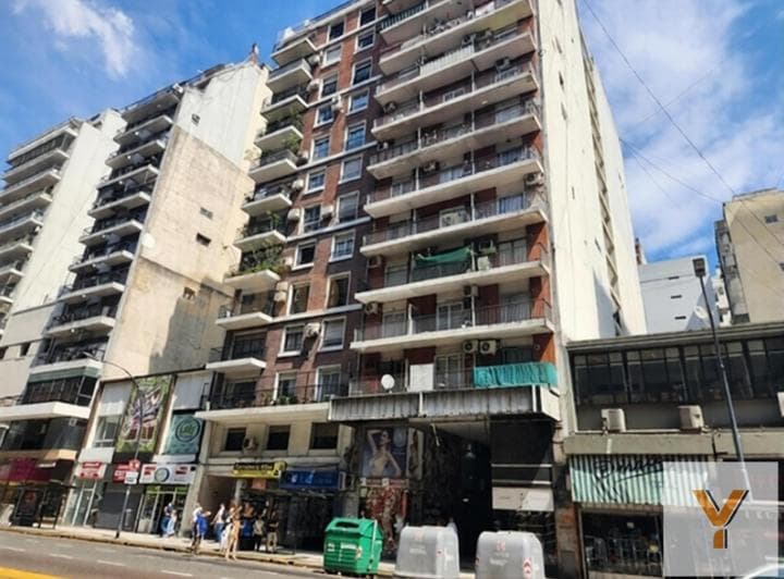 Local Comercial en Venta - 2 Ambientes - Palermo - 2