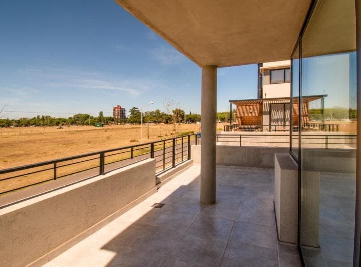 En Venta a Estrenar PH de Dos Dorm. con Terraza y Parrillero - 5
