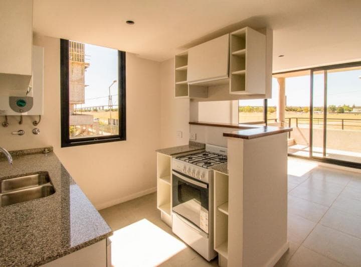 En Venta a Estrenar PH de Dos Dorm. con Terraza y Parrillero - 2