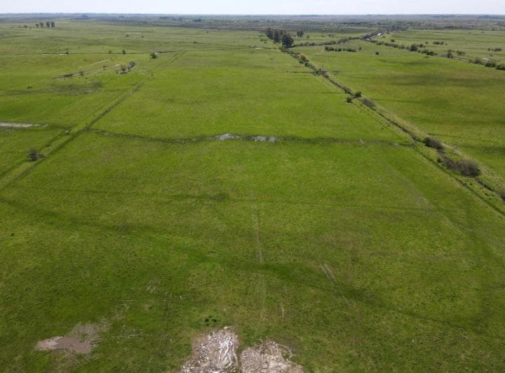 100 Ha Escobar Espectacular Campo - Ideal Desarrollo - 2