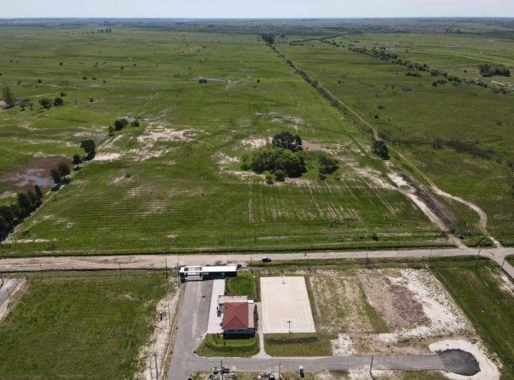 100 Ha Escobar Espectacular Campo - Ideal Desarrollo - 5