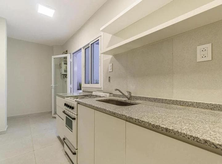 Venta 3 Ambientes I Pb con 2 Patios I Mansilla Entre Anchorena y Ecuador - 5