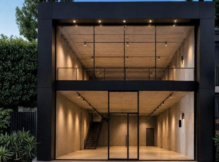 Terreno Lote en Venta en Villa Crespo, Capital Federal, Buenos Aires - 2