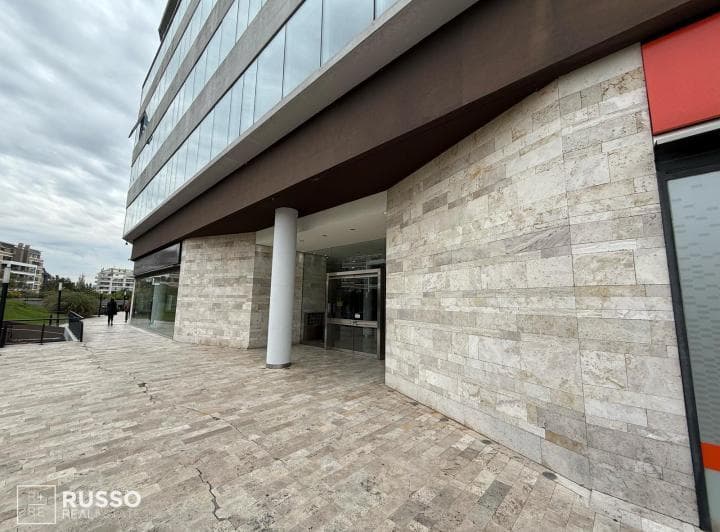 Alquiler Oficina 60 m² - Nordelta - 2