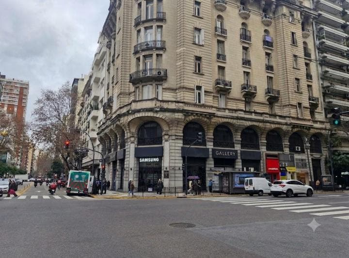Local en Recoleta - 2