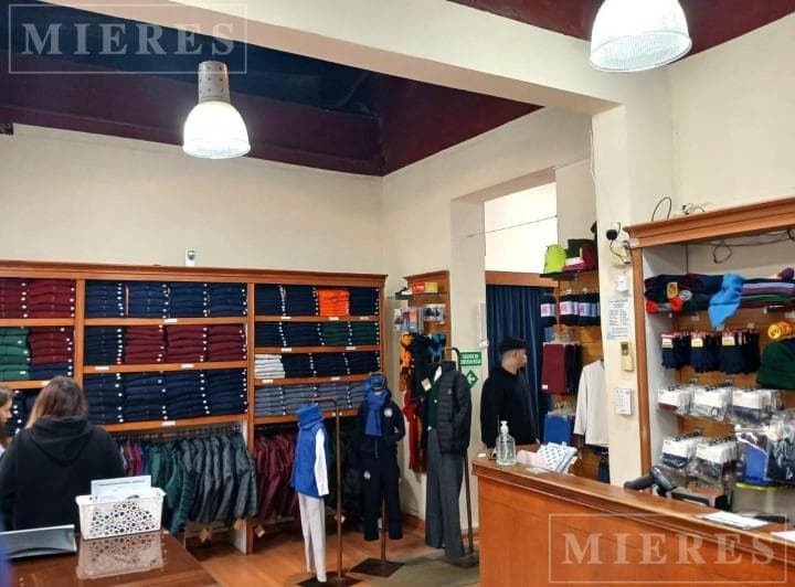 Local de 86 m² en Alquiler en San Isidro Centro - 3