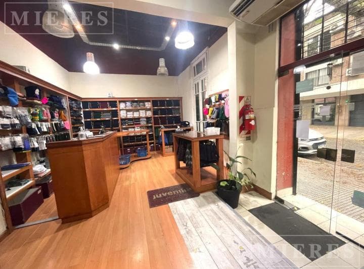 Local de 86 m² en Alquiler en San Isidro Centro - 2