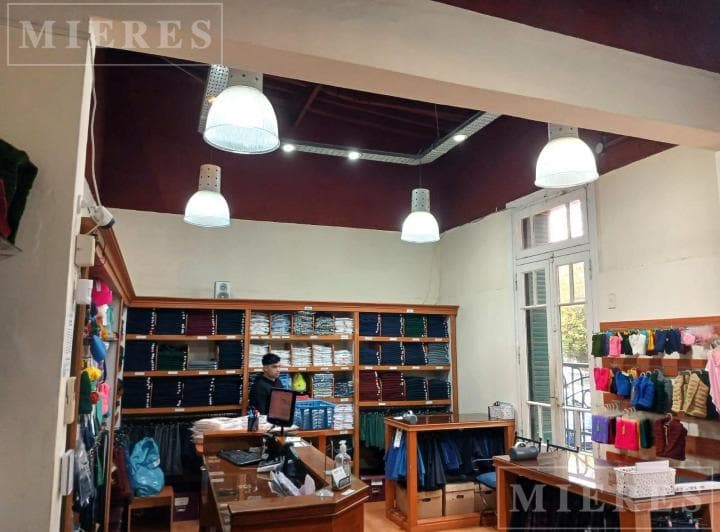 Local de 86 m² en Alquiler en San Isidro Centro - 4
