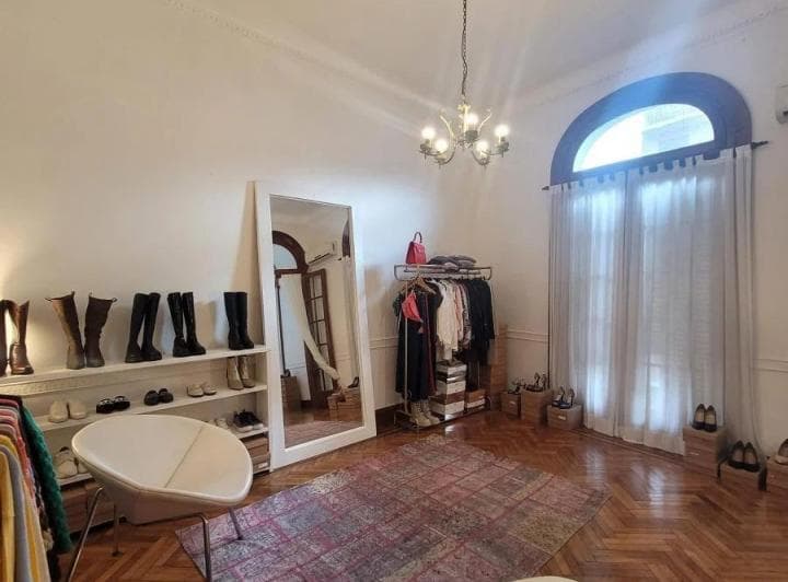 Oficina en Alquiler - 1 Baño - 240 m² - Balvanera - 4