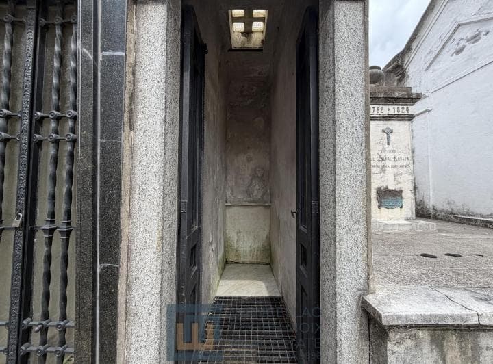 Bóveda en Recoleta - 3