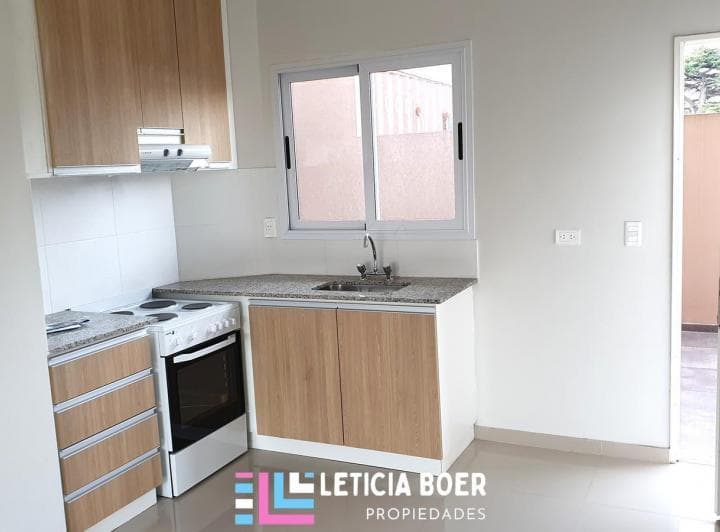 Departamento en Villa Ballester - 4