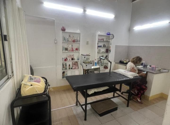 Santa Fe Al 4300 Venta / Alquiler de Local en Rosario Barrio Echesortu - 3