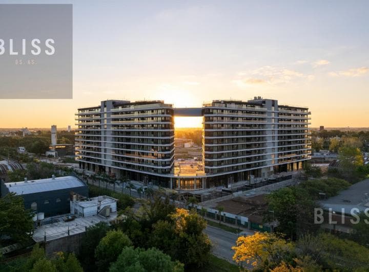 Departamento 2 Ambientes en Venta - Bliss Buenos Aires - 2