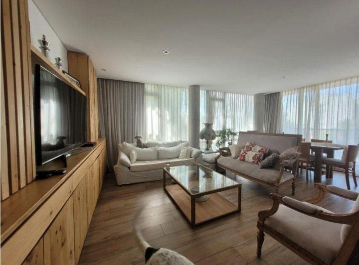Residencias San Lorenzo - 4