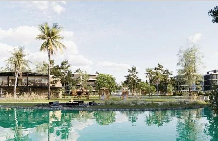 Departamento en Venta en Luján - 3