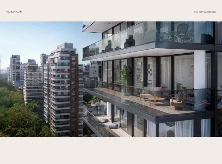 Venta Departamento 4 Amb. Pozo - 3
