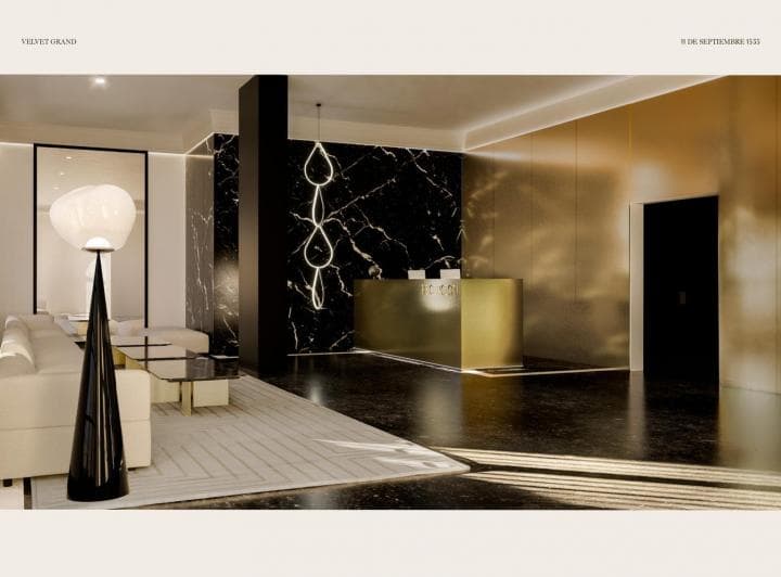Venta Departamento 4 Amb. Pozo - 4