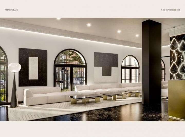 Venta Departamento 4 Amb. Pozo - 5