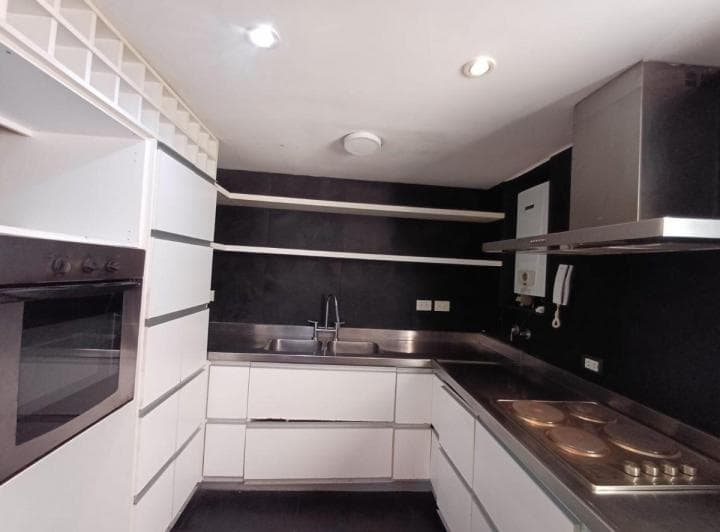 Departamento Alquiler Alem 166 4 Ambientes Quilmes - 5