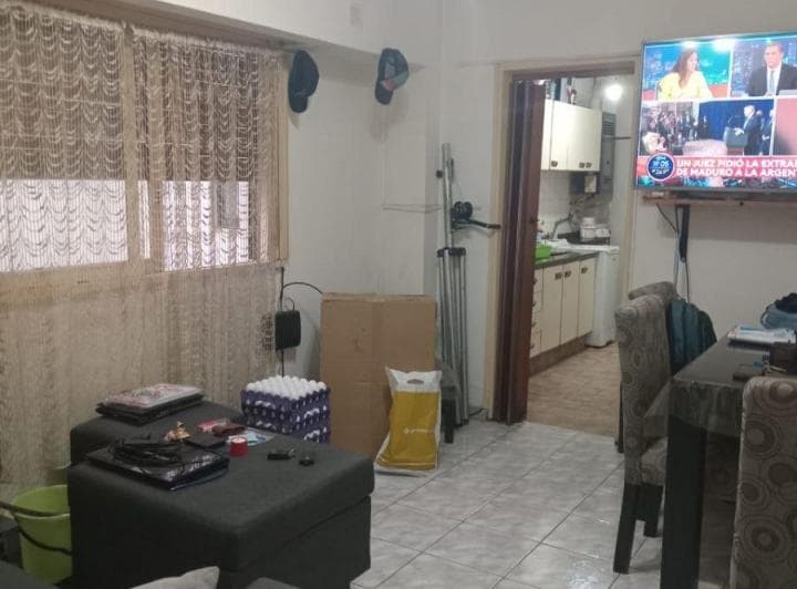 Dos Amb Reciclado a m. de Rivadavia. Apto Credito. Yerbal y Segurola - 5