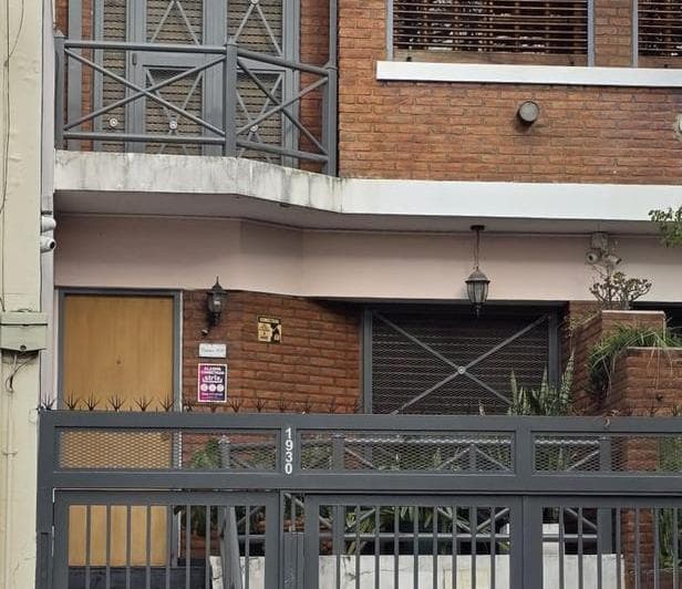 Casa en Venta - 3 Dorm. 3 Baños - 282 m - Belgrano - 3