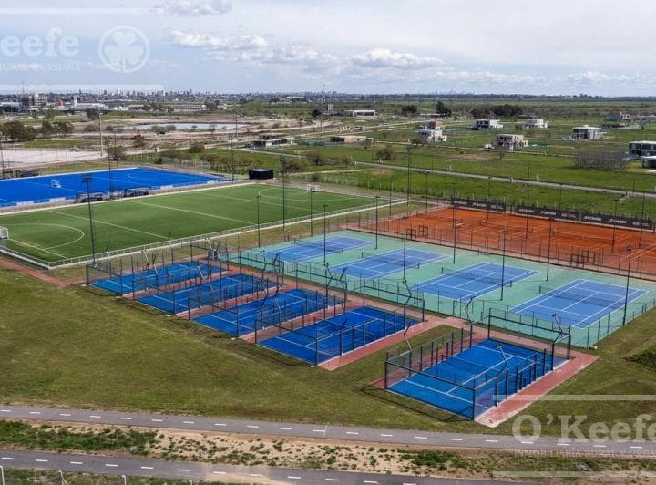 Lote en Venta de 812 m en Puerto Nizuc - Guillermo Hudson - 4