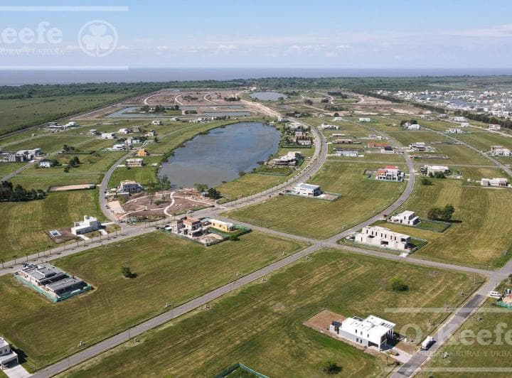 Lote en Venta de 812 m en Puerto Nizuc - Guillermo Hudson - 5