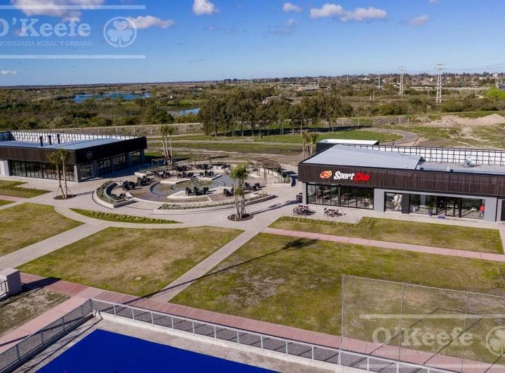 Lote en Venta de 812 m en Puerto Nizuc - Guillermo Hudson - 2