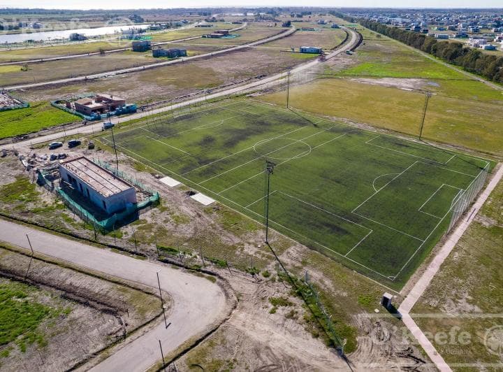 Lote en Venta de 812 m en Puerto Nizuc - Guillermo Hudson - 3
