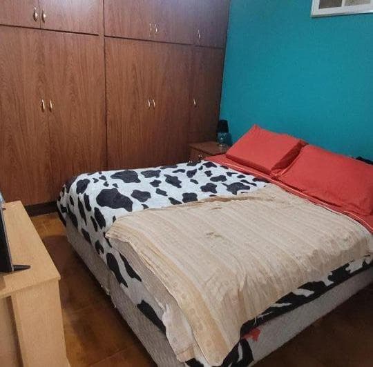 Muy Buen Dpto 3 Amb con Patio - 3