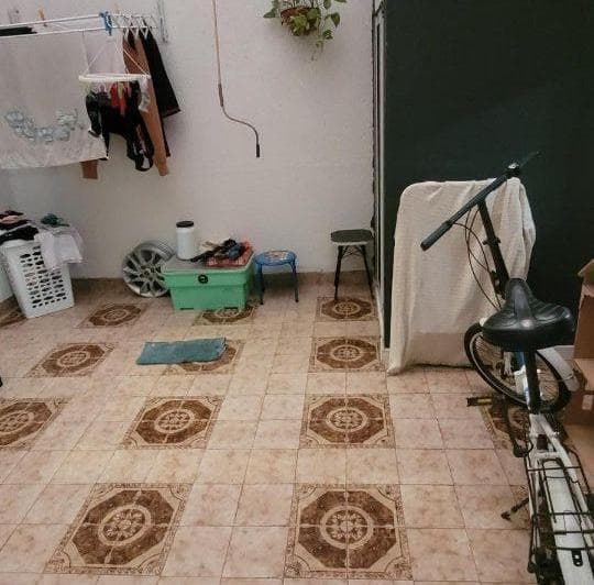 Muy Buen Dpto 3 Amb con Patio - 4