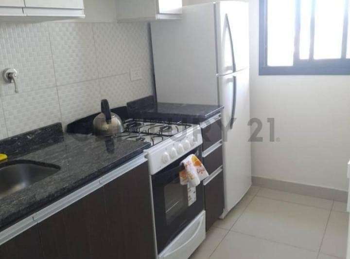 Departamento en Alquiler Amueblado 1 Dormitorio - Nueva Córdoba - 5