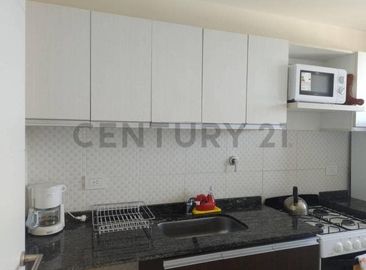 Departamento en Alquiler Amueblado 1 Dormitorio - Nueva Córdoba - 4