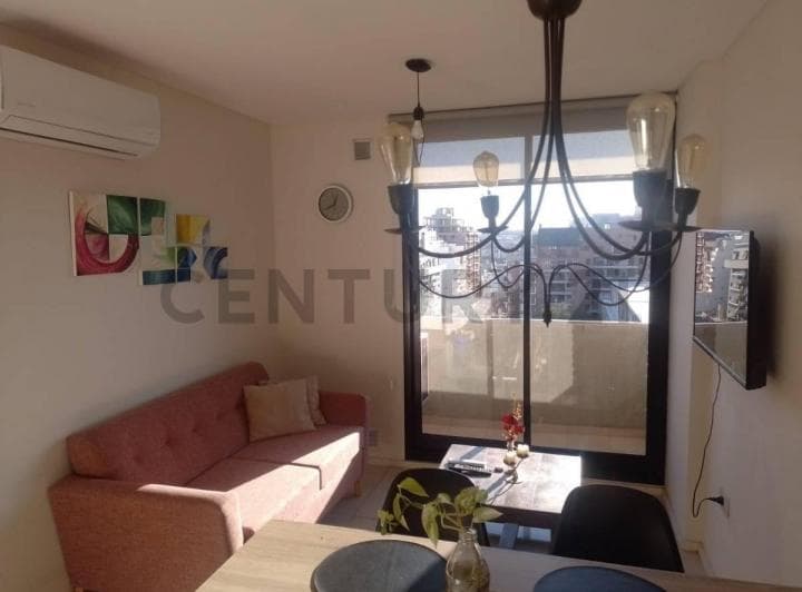 Departamento en Alquiler Amueblado 1 Dormitorio - Nueva Córdoba - 3