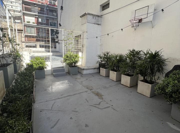Casa Única en Recoleta | 11 Ambientes y Terraza | Guido Al 1800 - 2