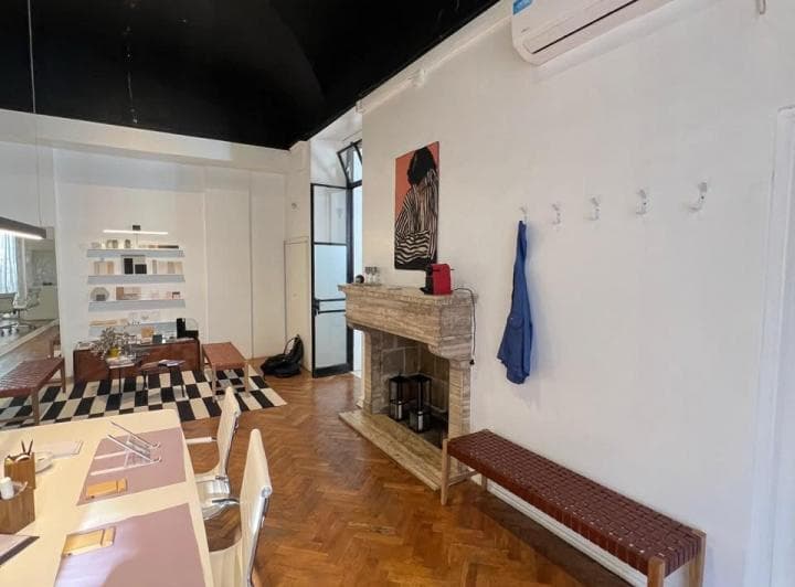 Casa Única en Recoleta | 11 Ambientes y Terraza | Guido Al 1800 - 5