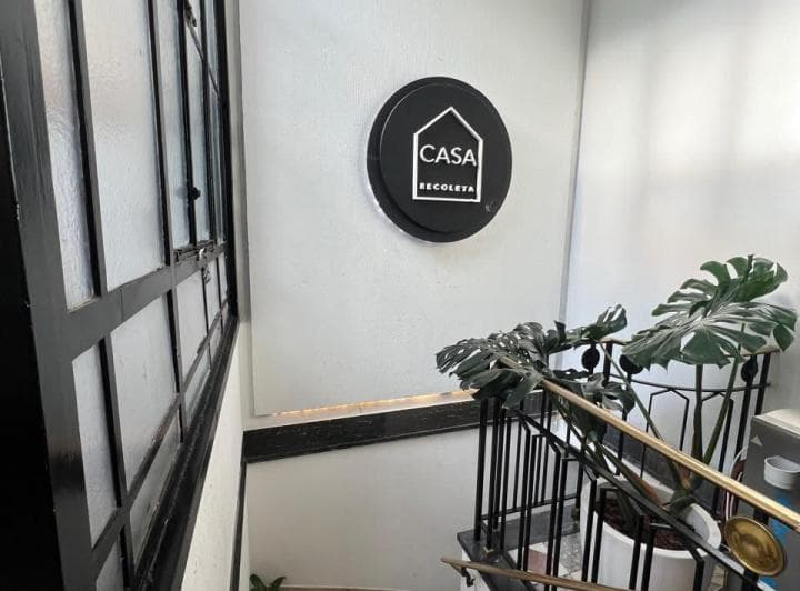 Casa Única en Recoleta | 11 Ambientes y Terraza | Guido Al 1800 - 3