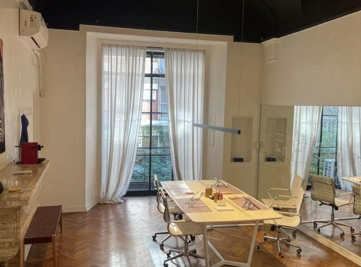 Casa Única en Recoleta | 11 Ambientes y Terraza | Guido Al 1800 - 4