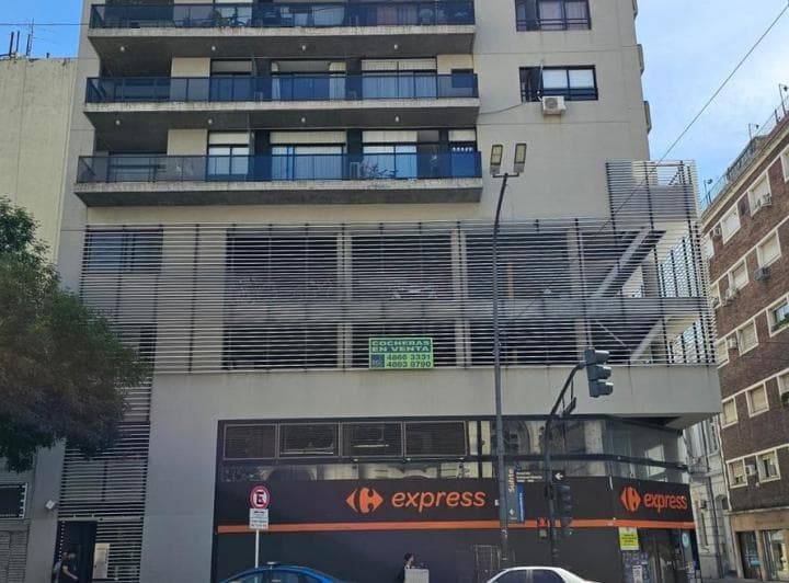 Departamento en San Telmo - 3