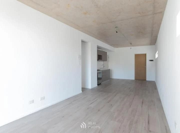 Alquiler Departamento Monoambiente en Núñez - Balcón con Parilla - Sum y Pileta - 3