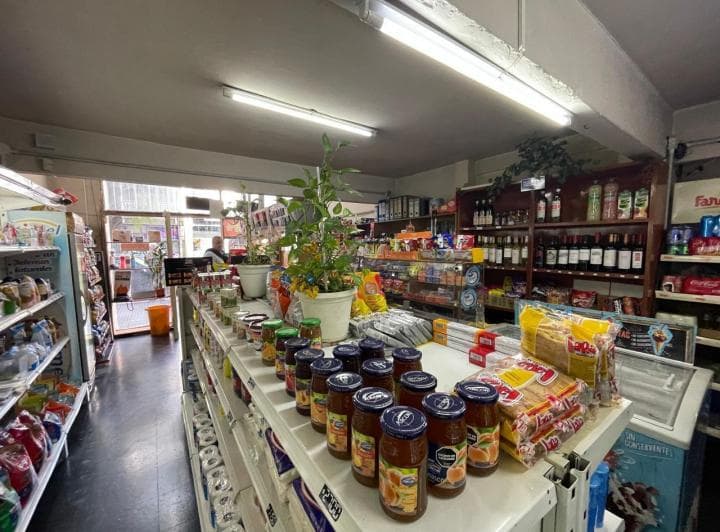 Venta de Local en Calle San Juan y Paraguay - 3